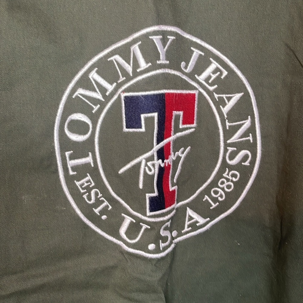 Tommy Jeans shirts - Picture 4 of 5